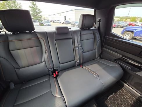 Used 2025 Toyota Tundra SR5 AWD/4WD image 22
