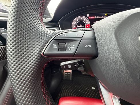 Used 2025 Audi S5 Premium Plus AWD/4WD image 15