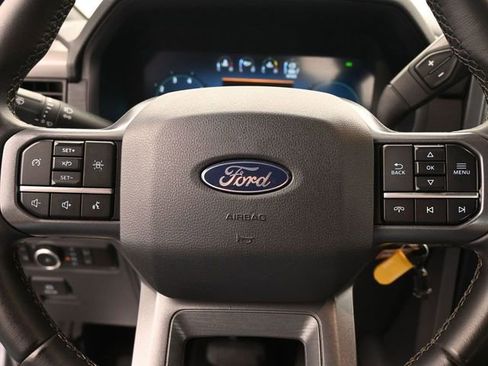 Used 2024 Ford F150 XLT w/ Mobile Office Package image 31