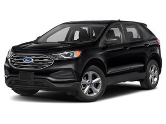 Used 2021 Ford Edge SE video 1