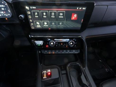 Used 2023 GMC Sierra 1500 AT4 image 20