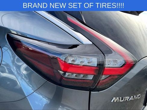 Used 2020 Nissan Murano SV w/ Premium Package image 29