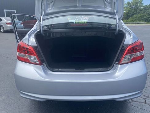 Used 2018 Mitsubishi Mirage G4 ES FWD image 4