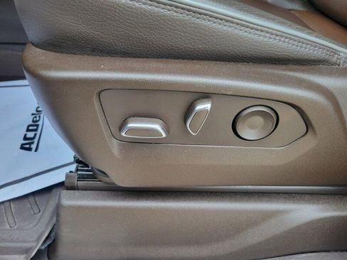 Used 2022 GMC Sierra 1500 Denali w/ Technology Package image 25