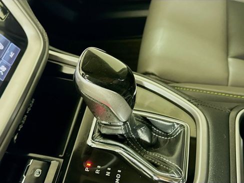 Certified 2023 Subaru Outback Onyx Edition XT image 17