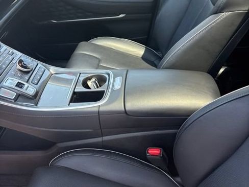 Used 2023 Hyundai Santa Fe Limited AWD/4WD image 28