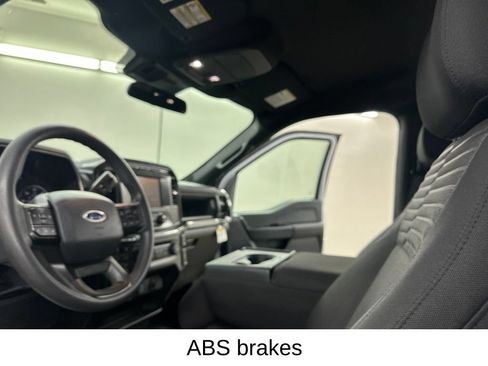 Used 2022 Ford F150 XL w/ STX Appearance Package AWD/4WD image 33