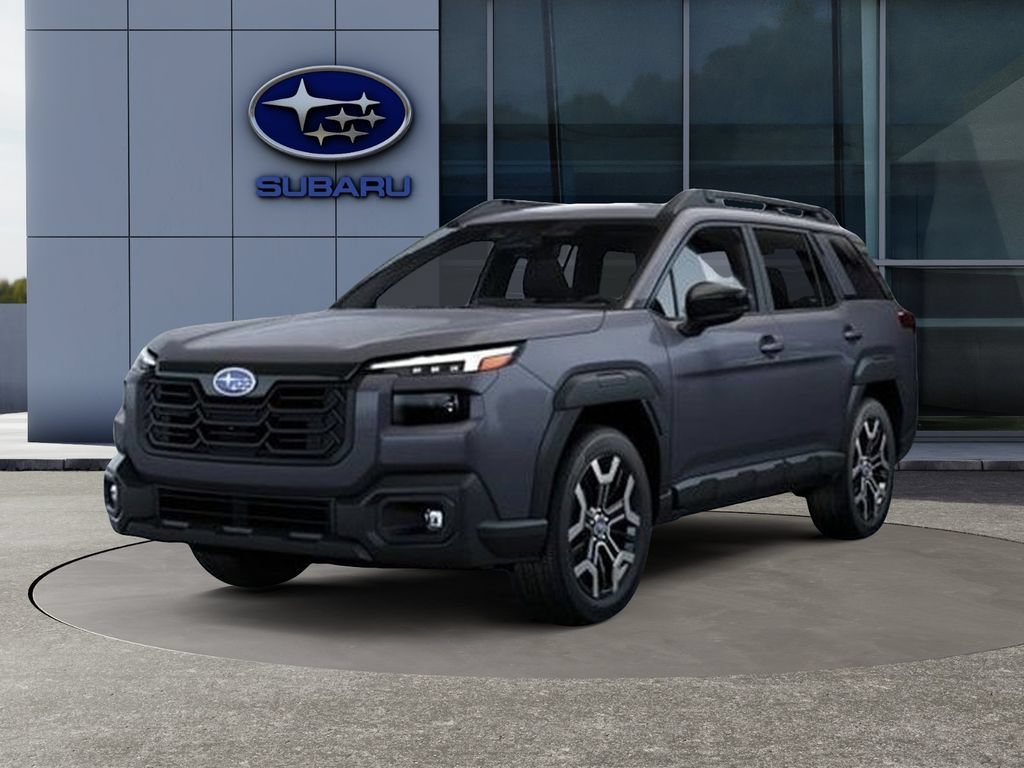 New 2026 Subaru Outback Touring XT AWD/4WD image 2
