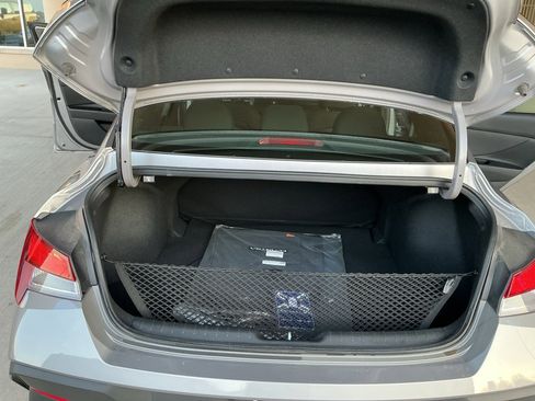 Certified 2025 Hyundai Elantra Sport image 14