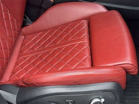 Used 2022 Audi S5 Premium Plus w/ Premium Plus Package image 41