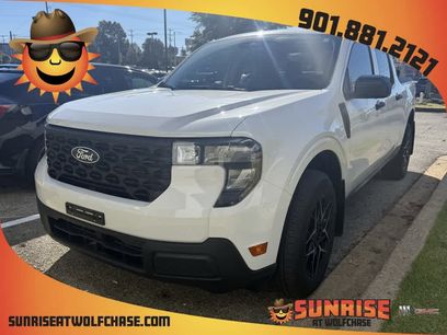 Used 2025 Ford Maverick XL w/ 4K Tow Package