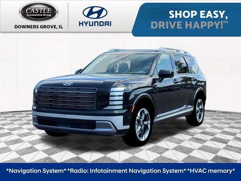 New 2026 Hyundai Palisade Limited image 1