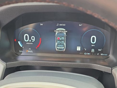 New 2026 Ford Explorer Active w/ Active Comfort Package image 22