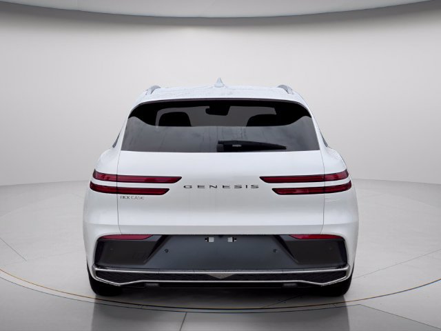 New 2027 Genesis GV70 2.5T Select AWD/4WD image 4