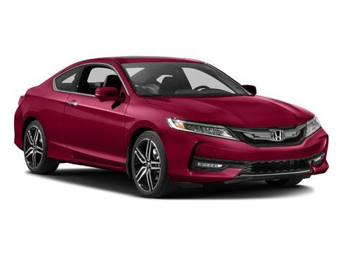 Used 2016 Honda Accord Touring image 6
