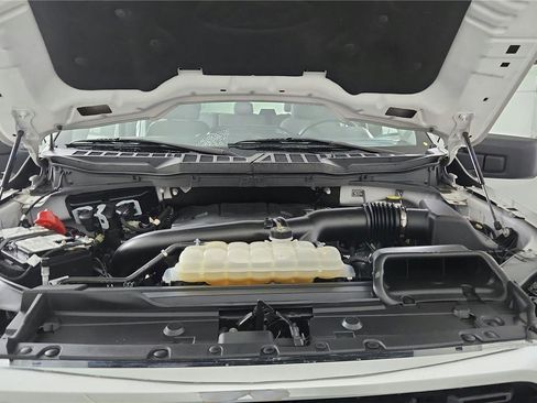 Used 2023 Ford F150 XLT image 37