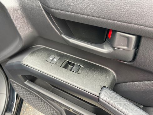 Used 2025 Toyota 4Runner TRD Sport Premium RWD image 20