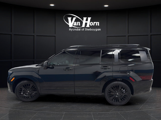 Used 2025 Hyundai Santa Fe Calligraphy AWD/4WD image 4