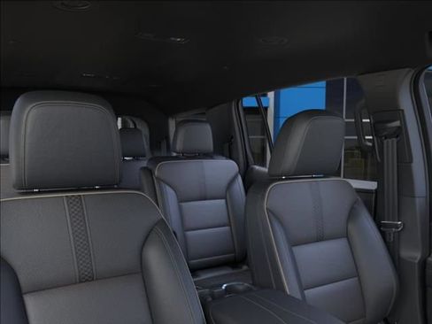 New 2026 Chevrolet Traverse High Country FWD image 24