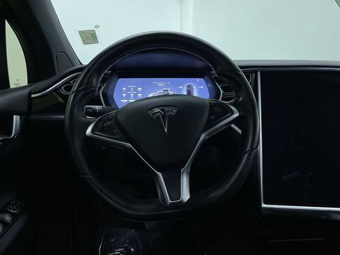 Used 2016 Tesla Model X 75D image 21