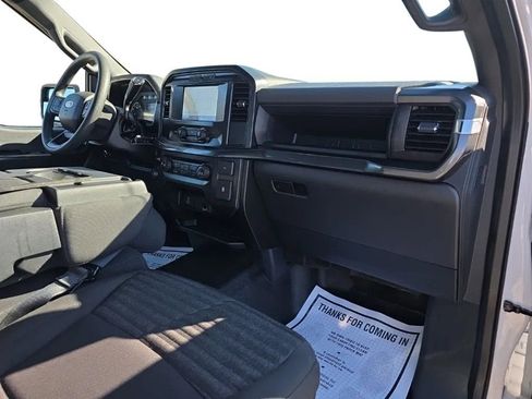 Used 2022 Ford F150 XL w/ STX Appearance Package image 18