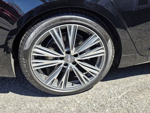 Used 2019 Audi A6 2.0T Premium w/ Convenience Package AWD/4WD image 49