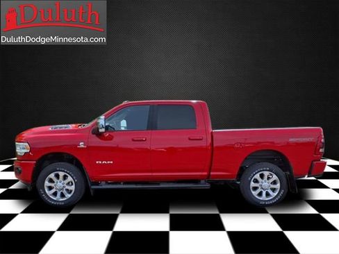 New 2024 RAM 2500 Laramie w/ Sport Appearance Package image 2