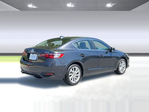 Used 2016 Acura ILX w/ Technology Plus Package FWD image 9