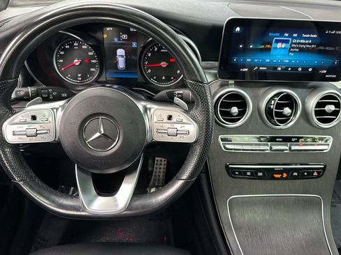 Used 2022 Mercedes-Benz GLC 300 4MATIC image 27