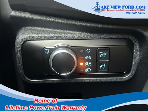 New 2025 Ford Bronco Big Bend image 21