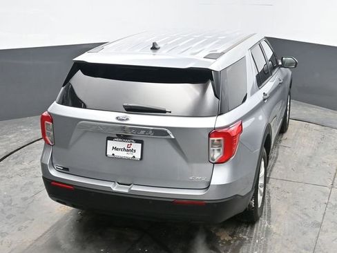 Used 2021 Ford Explorer 4WD image 31