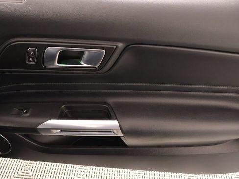 Used 2019 Ford Mustang Bullitt w/ Bullitt Electronics Package RWD image 15