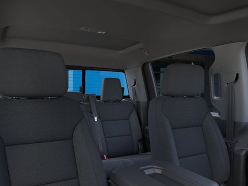 New 2026 Chevrolet Silverado 1500 LT w/ Safety Package AWD/4WD image 24