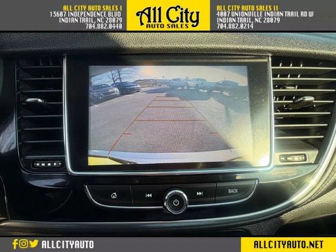 Used 2019 Buick Encore Preferred FWD image 15