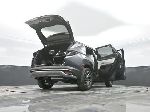 New 2026 Hyundai Tucson Limited w/ Tow & Go Package image 45
