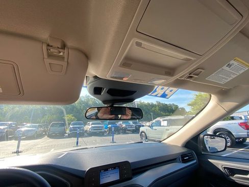 Certified 2020 Ford Escape S AWD/4WD image 20