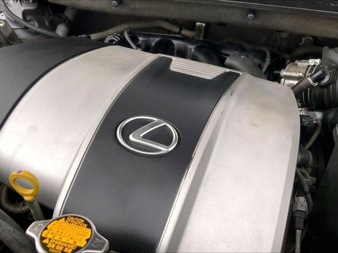 Used 2016 Lexus RX 350 FWD image 32