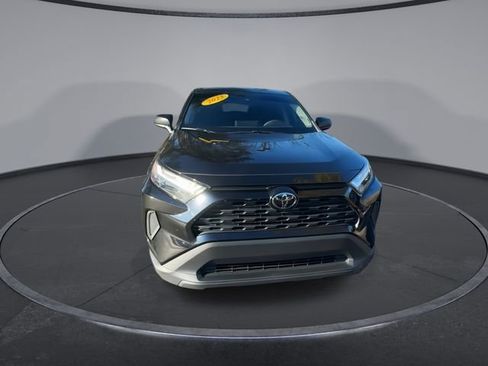 Used 2023 Toyota RAV4 LE image 6