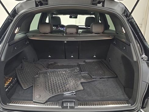 Used 2022 Mercedes-Benz GLC 300 4MATIC image 29