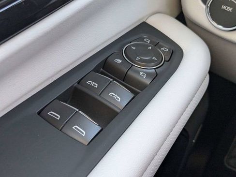 New 2026 Chevrolet Tahoe Premier RWD image 25