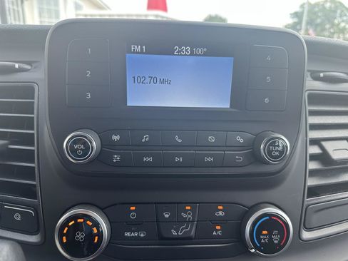 Used 2025 Ford Transit 250 Low Roof w/ Exterior Upgrade Package RWD image 15