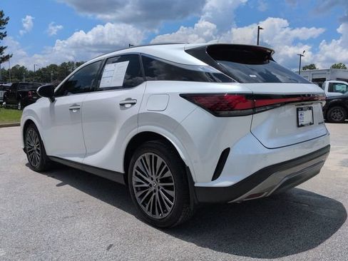 Used 2023 Lexus RX 350 FWD w/ Accessory Package (Z1) image 7