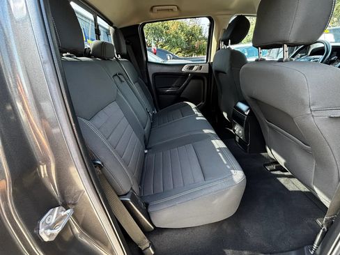 Used 2019 Ford Ranger XLT w/ Equipment Group 302A Luxury RWD image 17