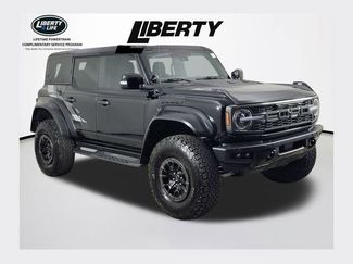 Used 2025 Ford Bronco Raptor AWD/4WD 360° Tour