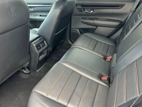 Certified 2024 Honda CR-V Sport-L image 12