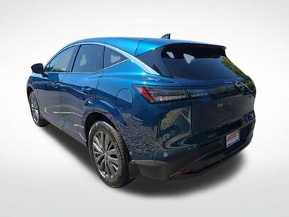 New 2026 Nissan Murano SL w/ Comfort Package