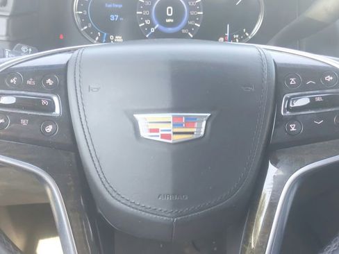 Used 2016 Cadillac Escalade Platinum image 20