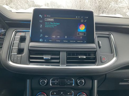 Used 2024 Chevrolet Tahoe LT image 12