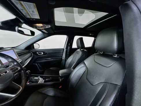 Used 2022 Jeep Compass High Altitude image 31