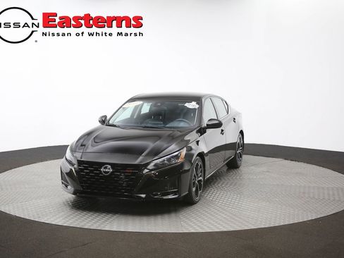 Used 2023 Nissan Altima 2.5 SR image 60